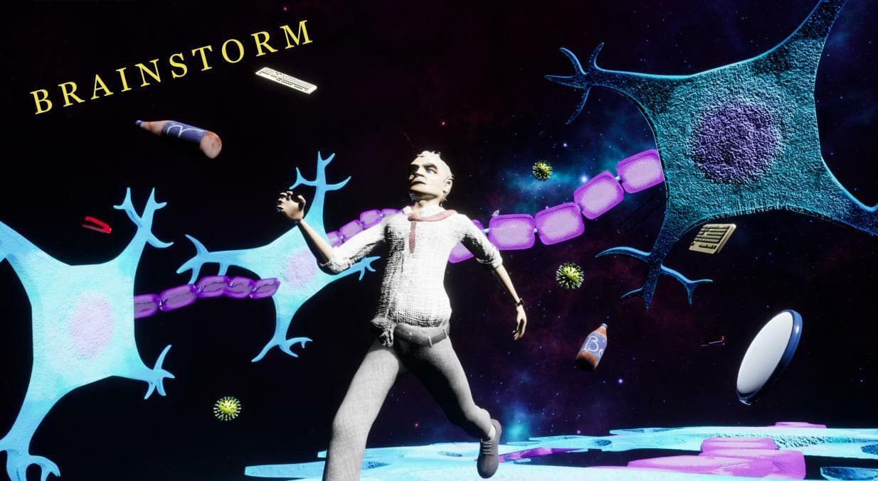 Brainstorm (itch) (galexandre)