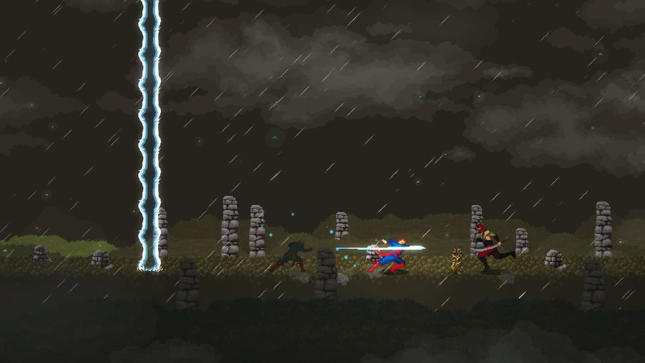 The Legend of Tobimaru