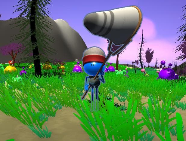 Goopy screenshot 3