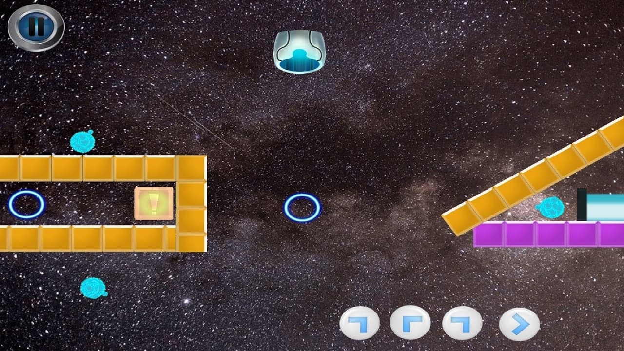 The Path of Energy screenshot 3