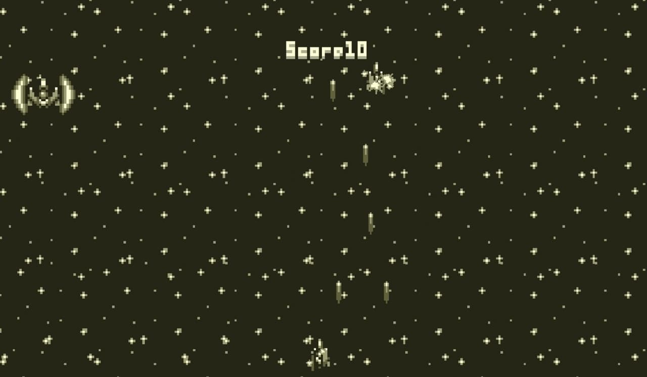 InterStellar (LightIceGames)