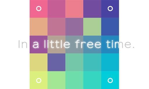 Color Puzzle:Gradation screenshot 2