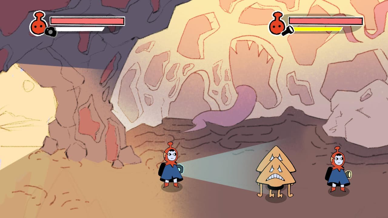 MOONSHOT (itch) (ItsManaji, CarlosREM) screenshot 3