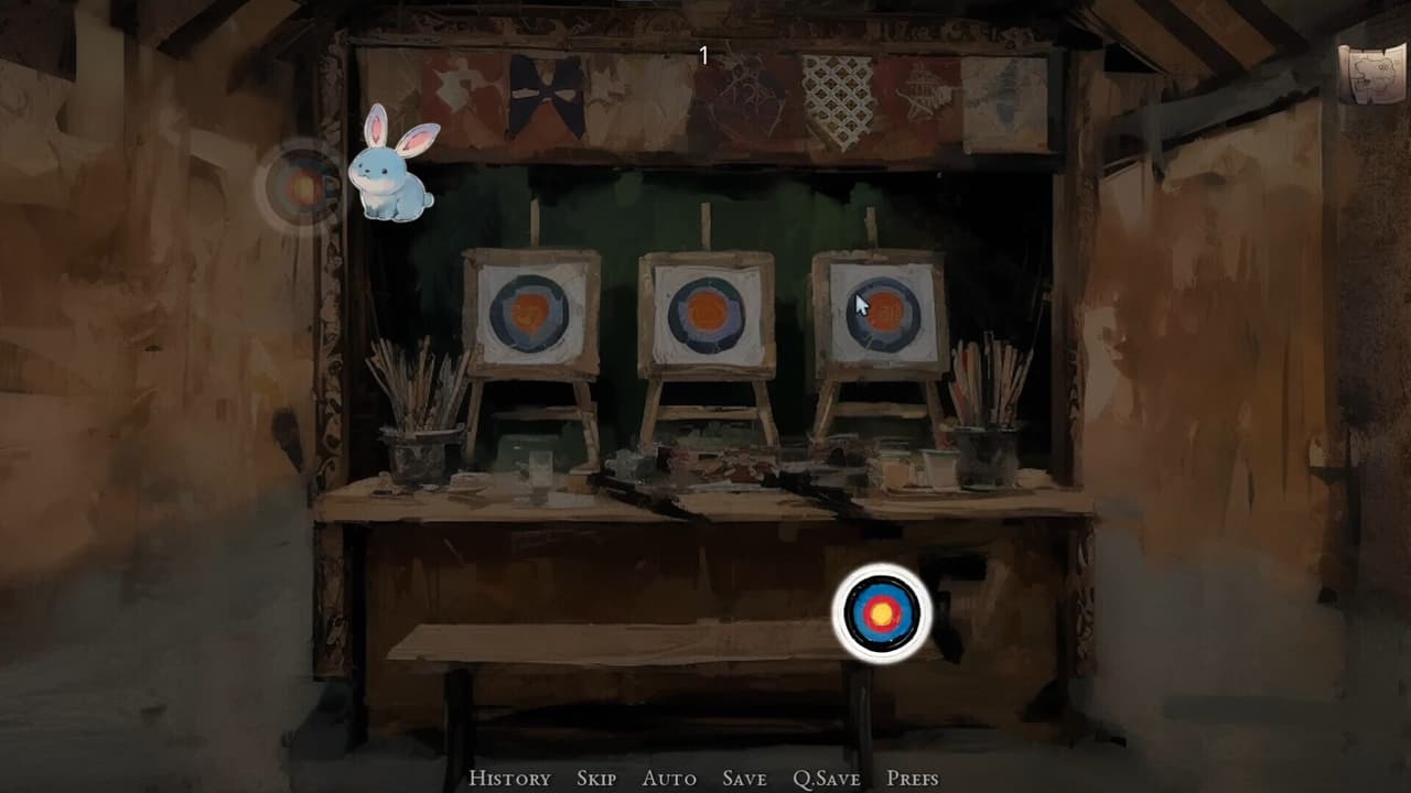 RAYS screenshot 5