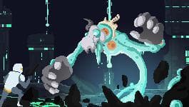 Nemesis (itch) (Corentin Job) screenshot 2