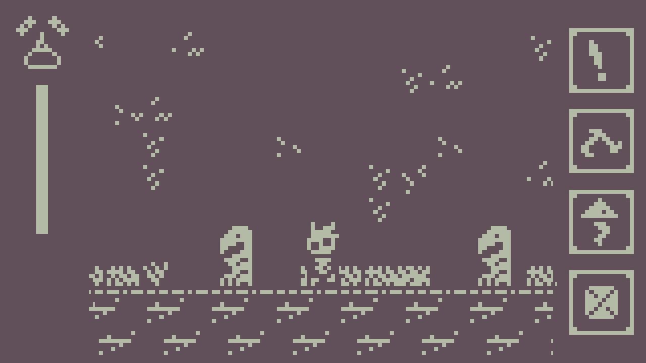 Keep The Night Short screenshot 3