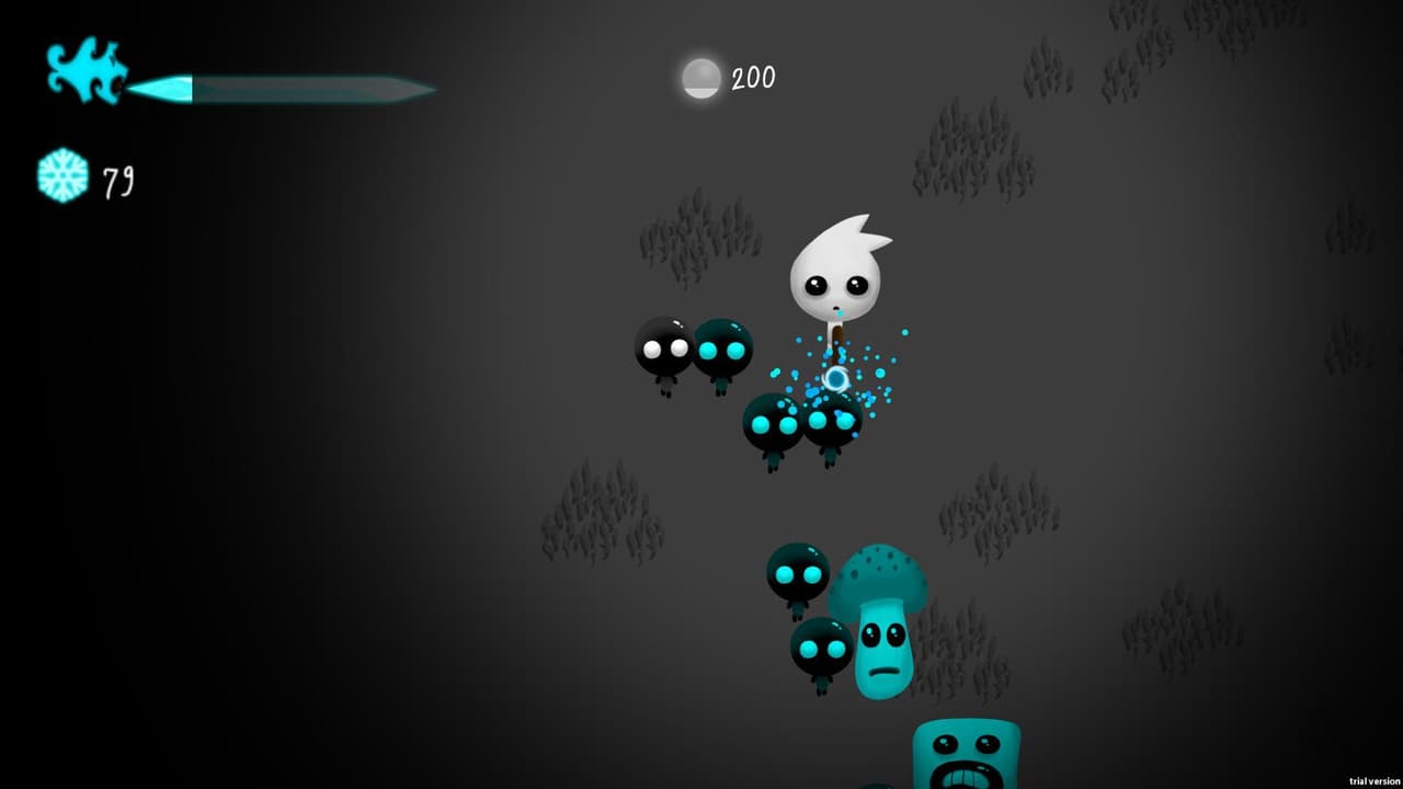 The Fading Light screenshot 3