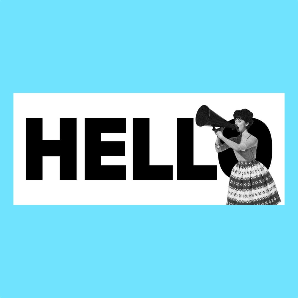 Hello (jfurnell)