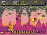 Super Fantasy Zone screenshot 2
