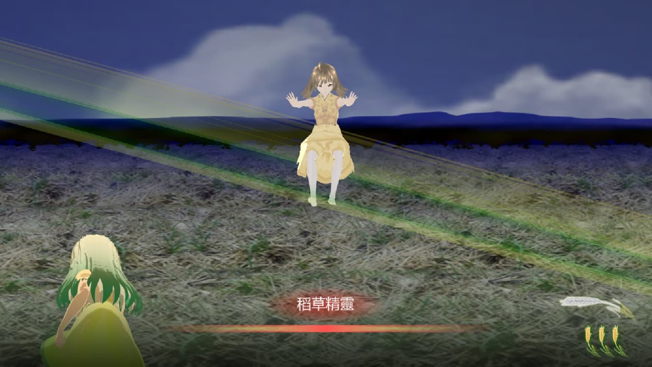 守麥精靈黛芽 screenshot 5