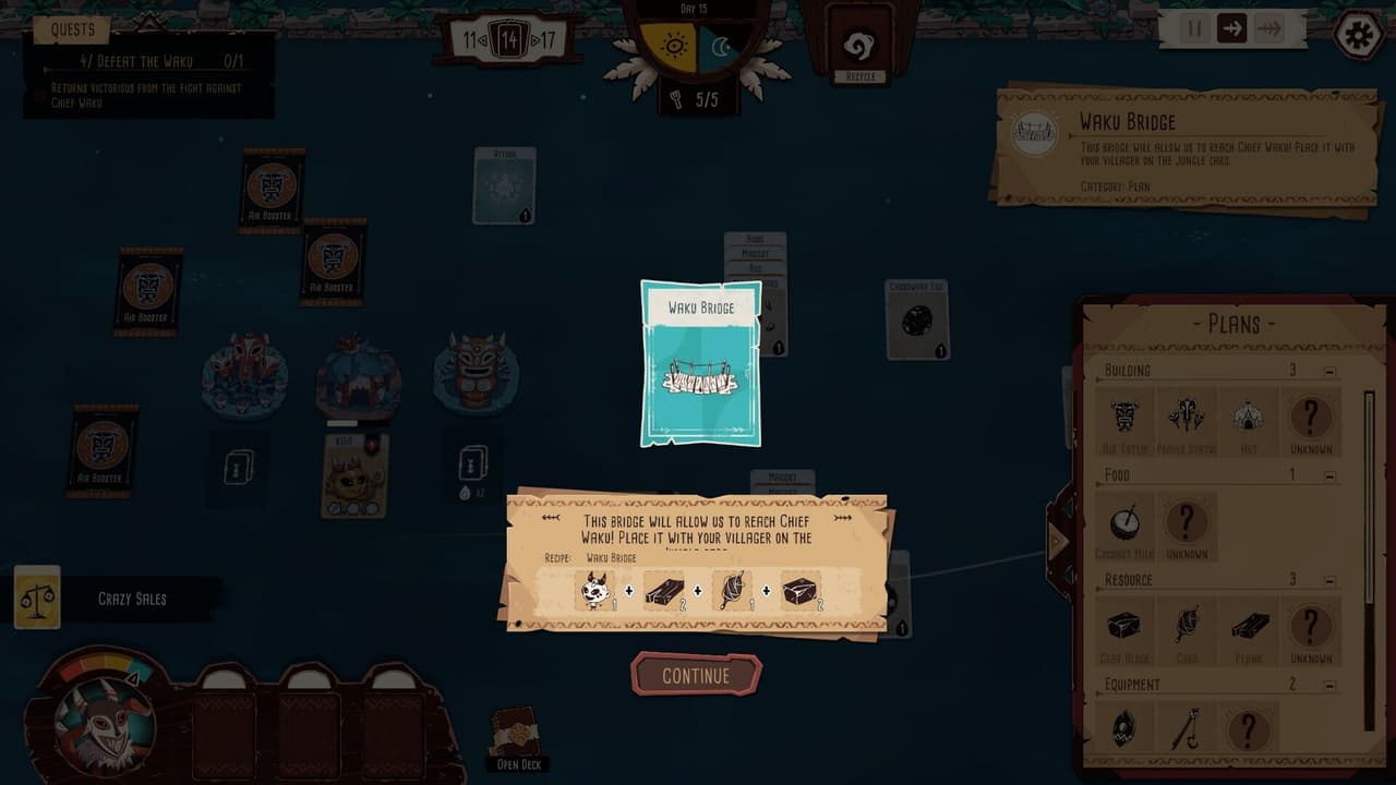 Kayas Prophecy screenshot 4
