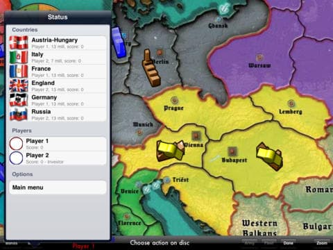 Imperial screenshot 5