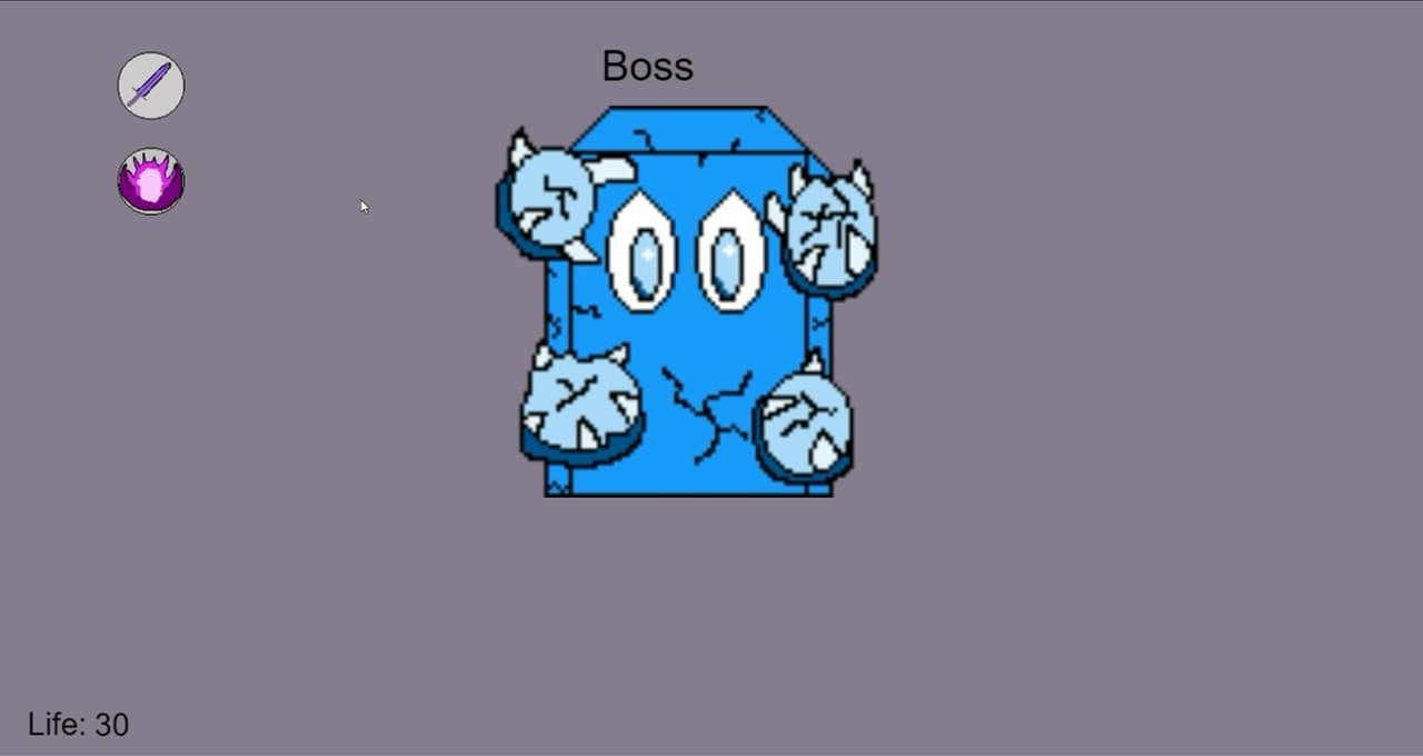 Dungeon Clicker (itch) (KV_Kingdom)