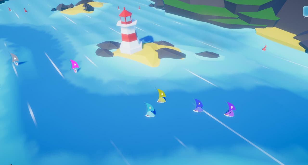 ReSail screenshot 5