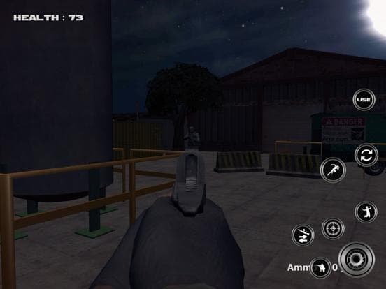 Terrorist Strike Group 2018 screenshot 3