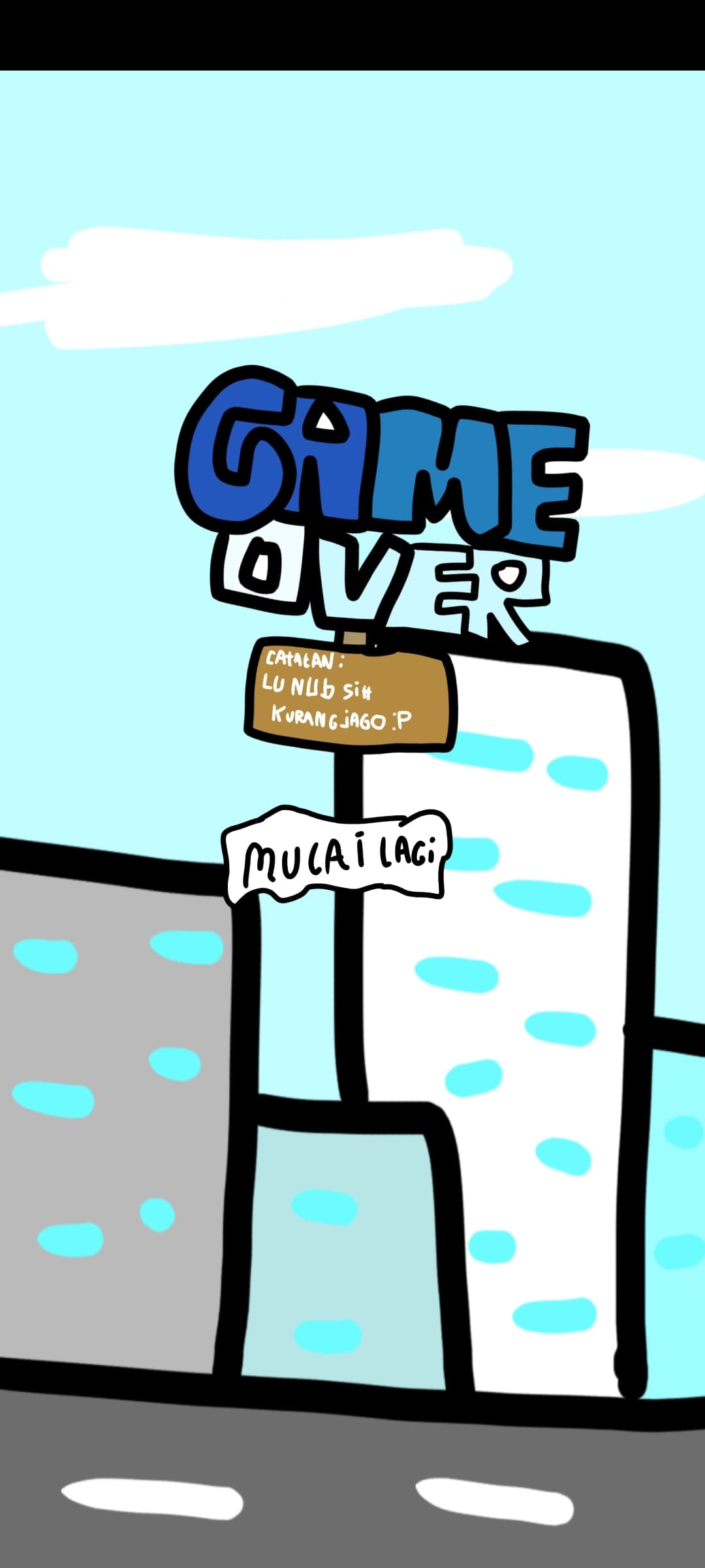 Kode cewe screenshot 3