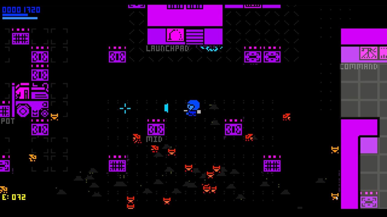 Outpost Defender 2-Beta screenshot 6
