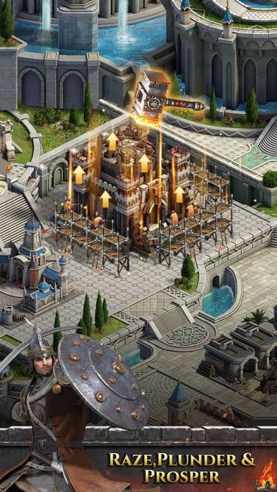 The Great Ottomans screenshot 3