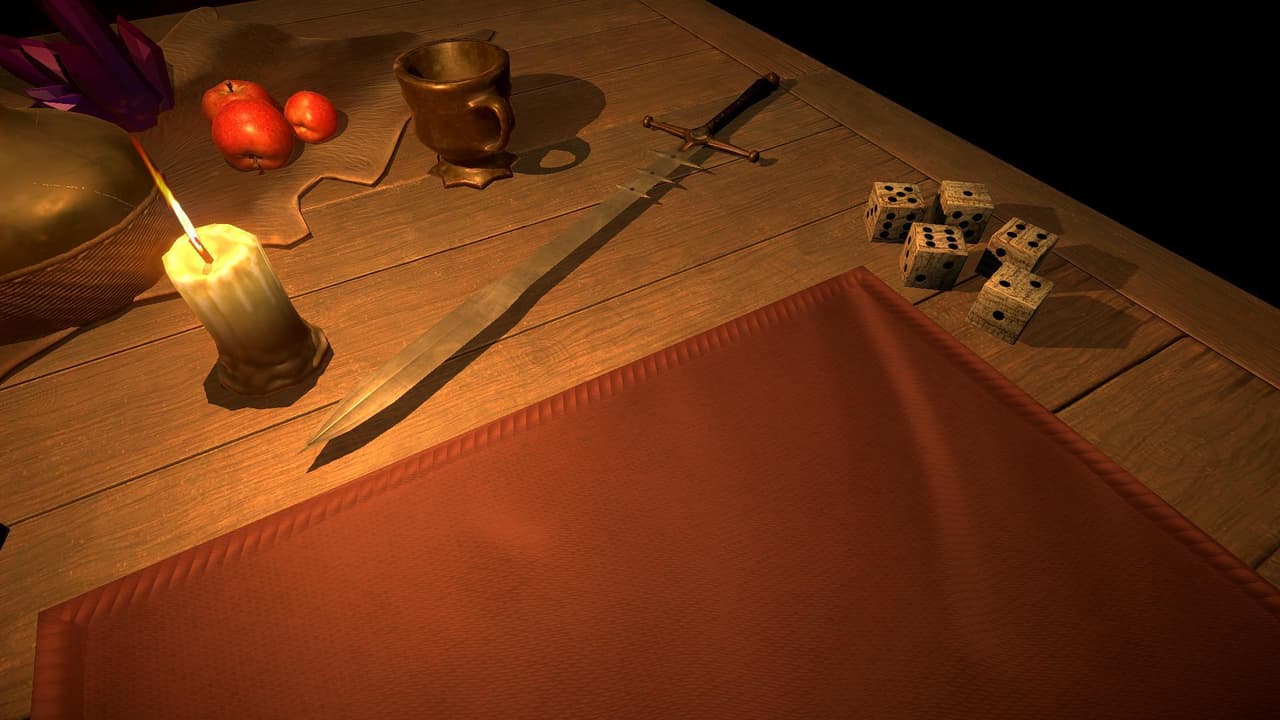 Dice 1000 online screenshot 3