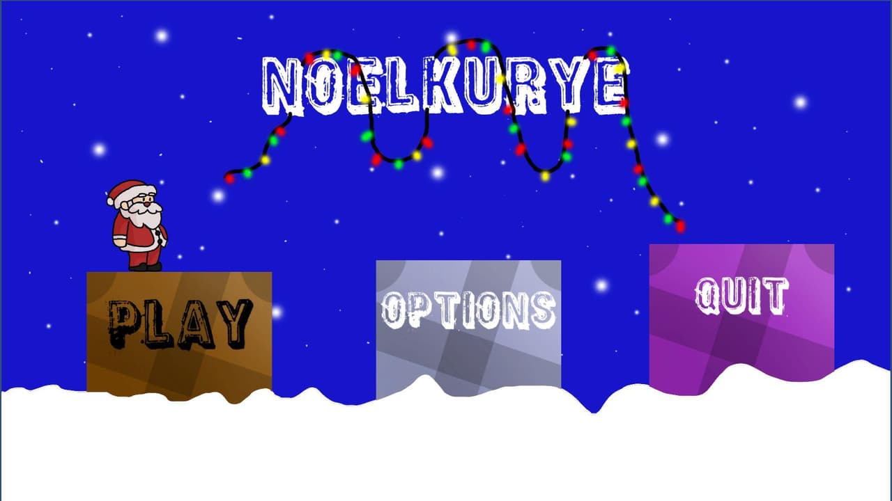 Noel Kurye screenshot 2
