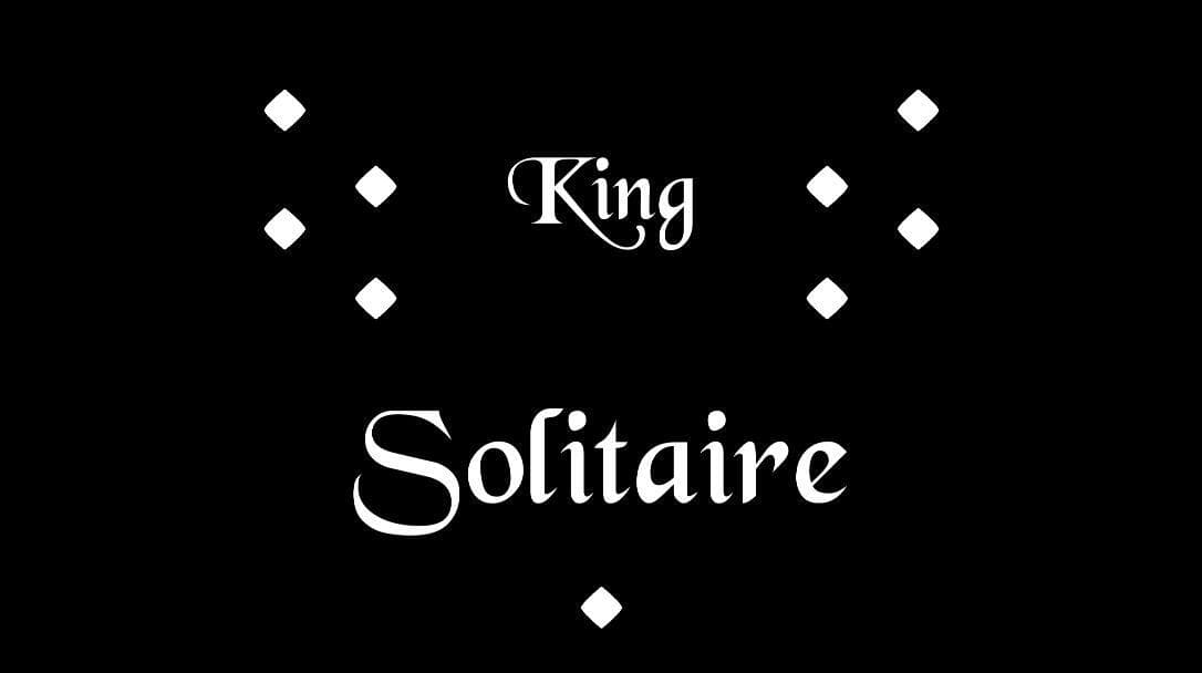 King Solitaire