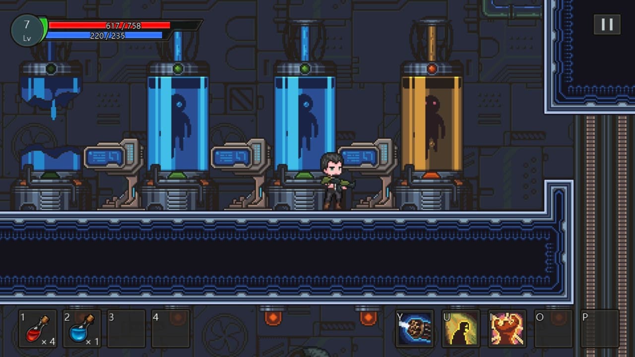 City 13 screenshot 4