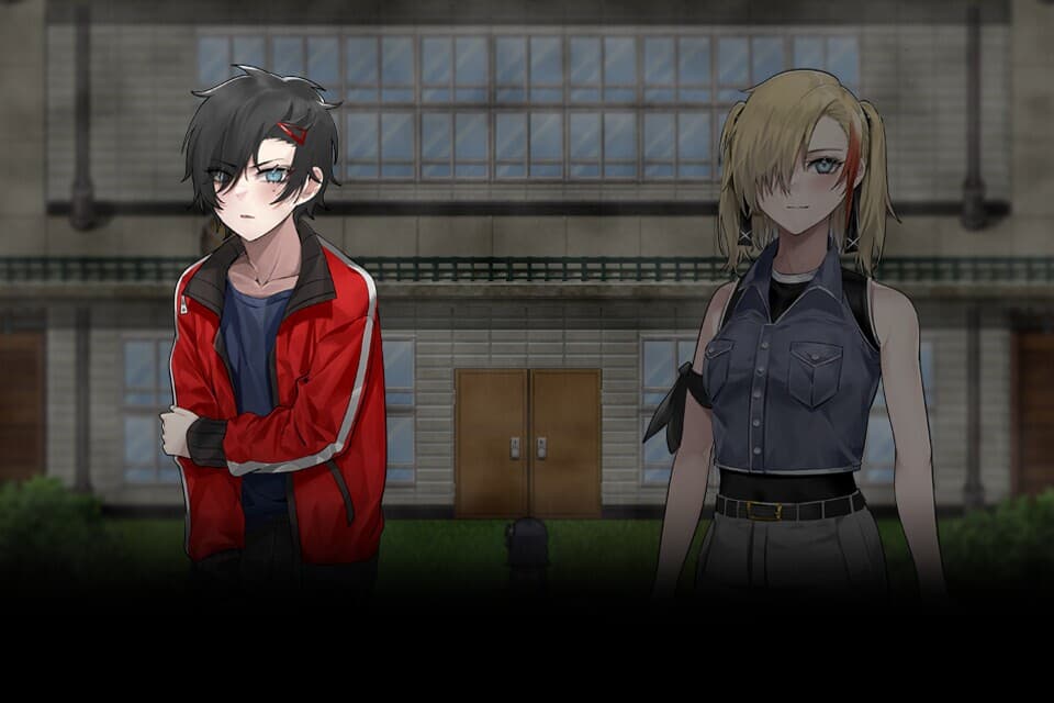 Death of Marionette screenshot 4