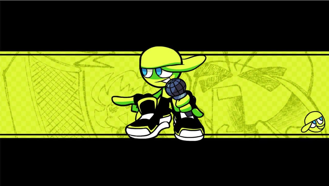 FNF - Minus Trio (TEST) screenshot 2