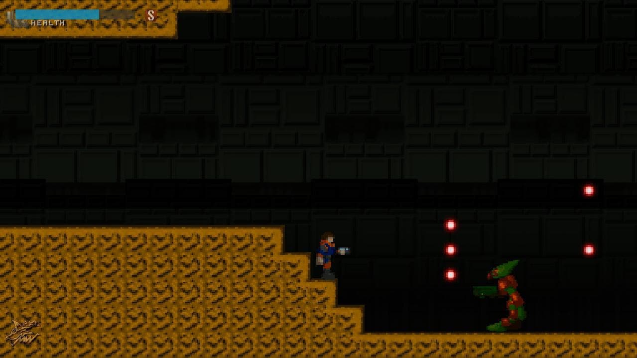 Displazer screenshot 5