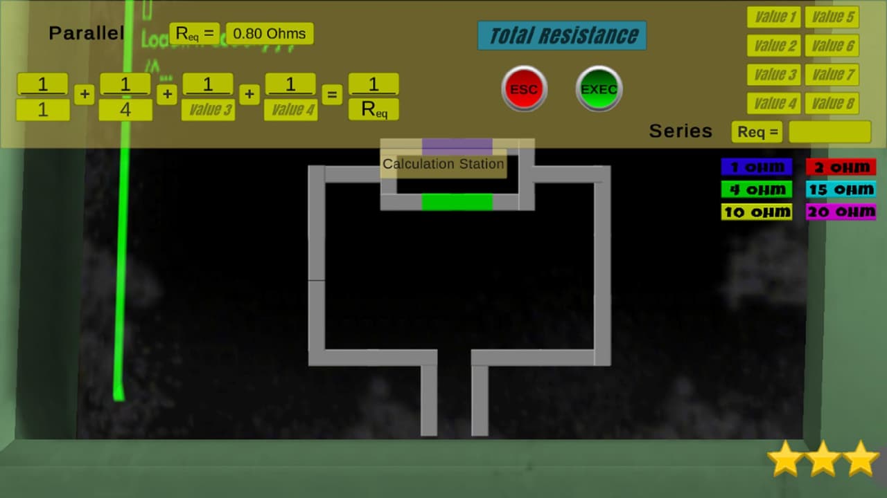 Phys 1 screenshot 2
