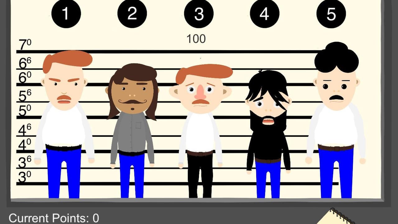 False Witness screenshot 2