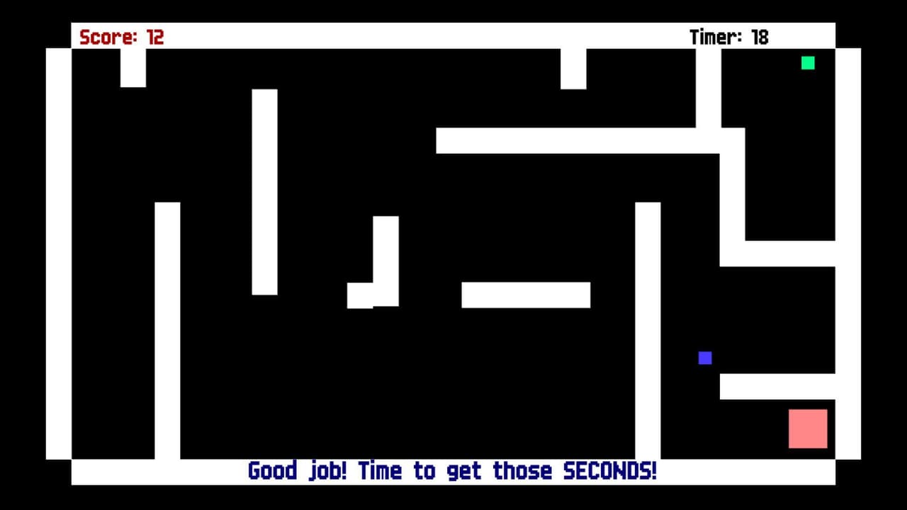 Catch Point screenshot 3