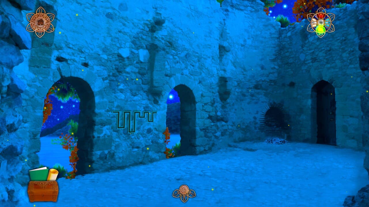 Panmorphia: Awakened screenshot 5