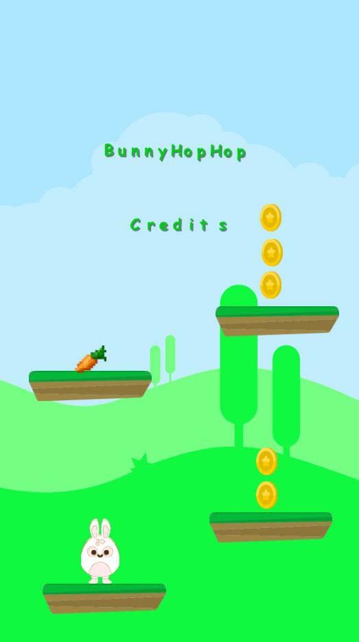 BunnyHopHop screenshot 3