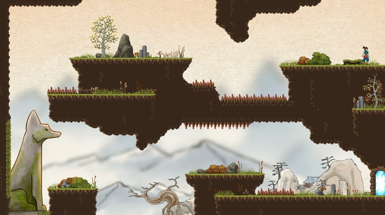Ling Hun screenshot 3