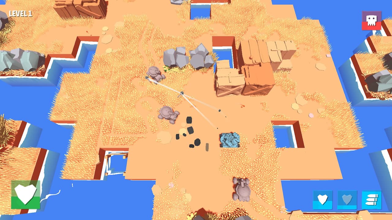Battle Bandits screenshot 5