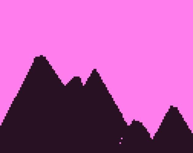 Mountain Language