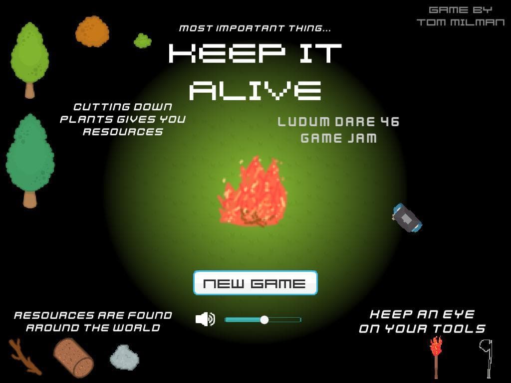 Keep It Alive (DoctorTM) screenshot 3