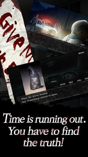 Urban legend: Shin Hayarigami – Blindman screenshot 4