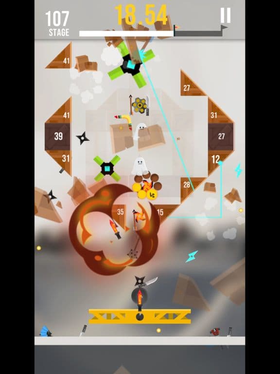 WeaponGo screenshot 3