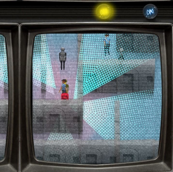 Distracti Exacti screenshot 5