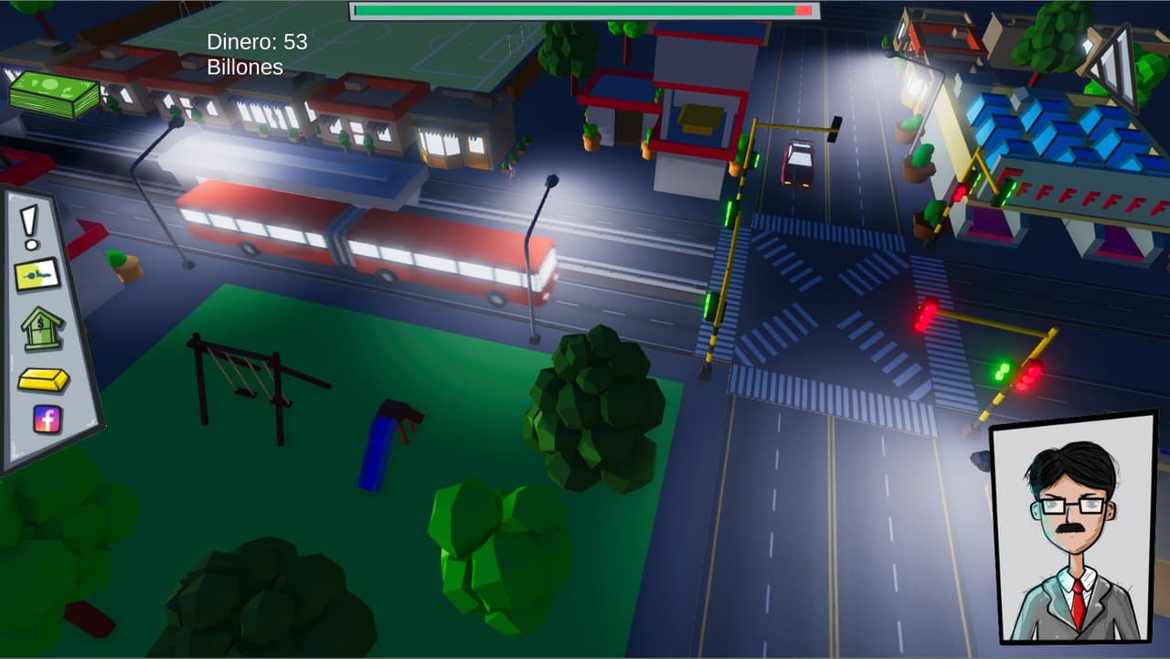 City Mayor (itch) screenshot 2