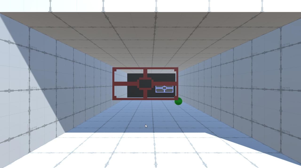 3D Pong (costaBot)