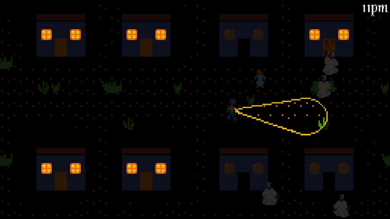 The Horror of The Vigil screenshot 6