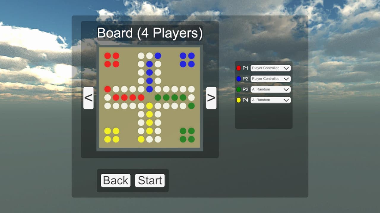 MÄD screenshot 2