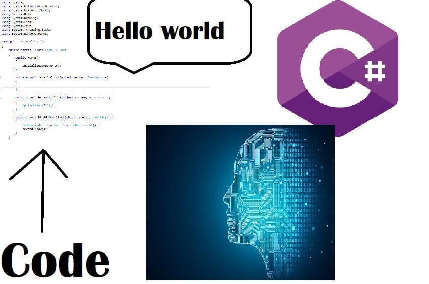 How to make a code download