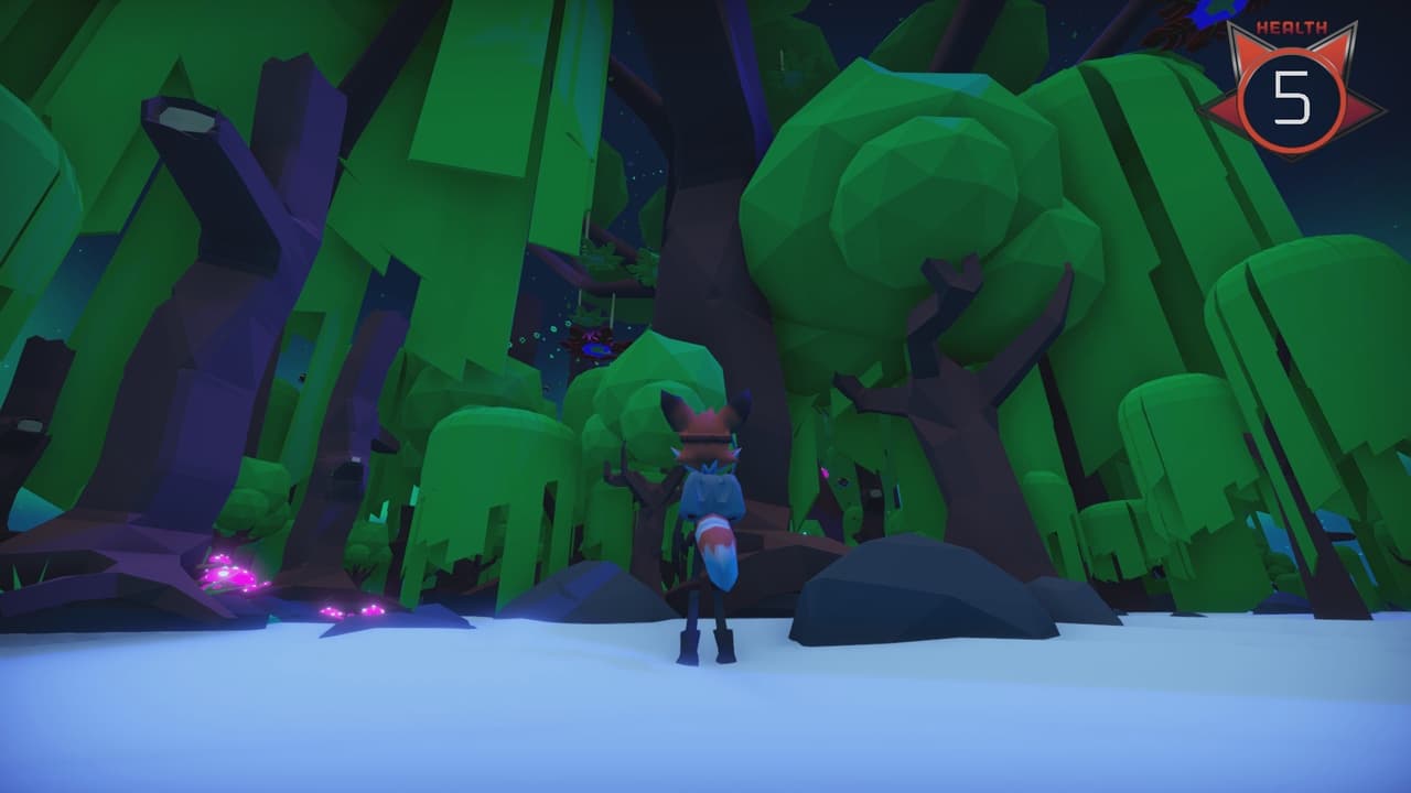 Hard Ice screenshot 2