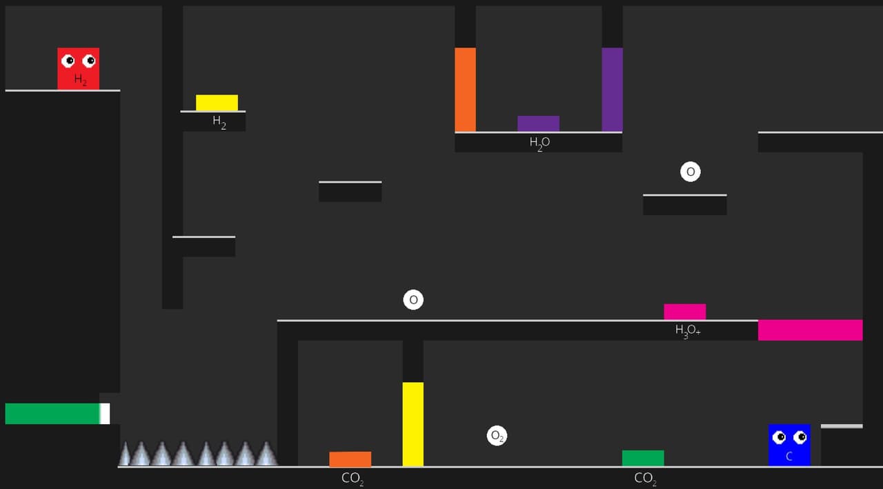 Four Sided Learning screenshot 2