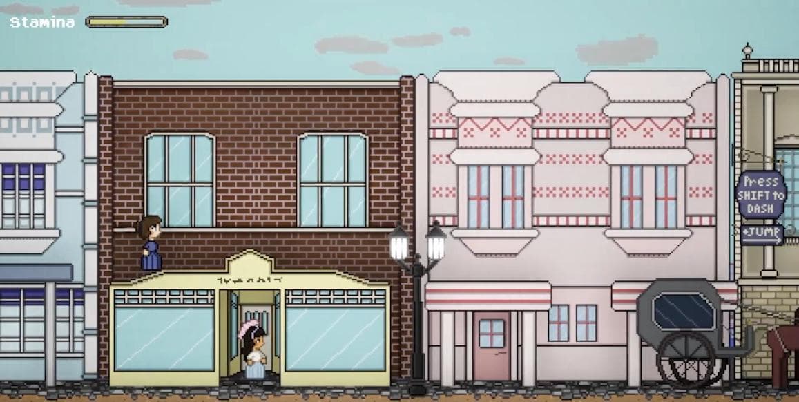 Drainage Dreams screenshot 3