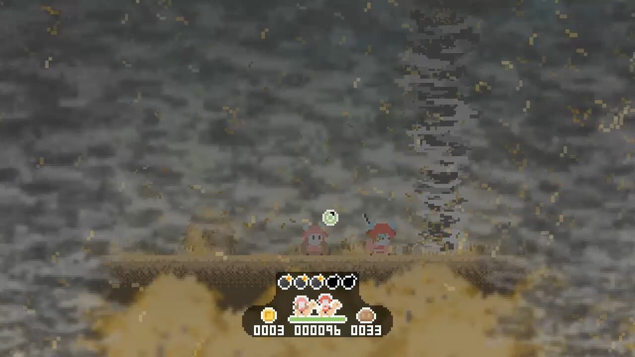 Treasure Drifter: Nian screenshot 5